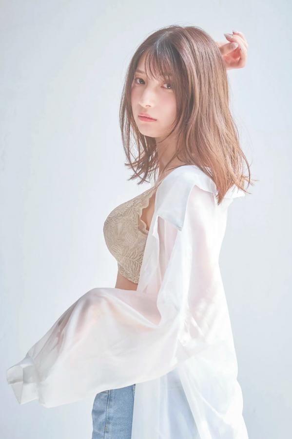    黒木ほの香 - move on [83P] 日系居家私房与优雅礼服写真第47张图片