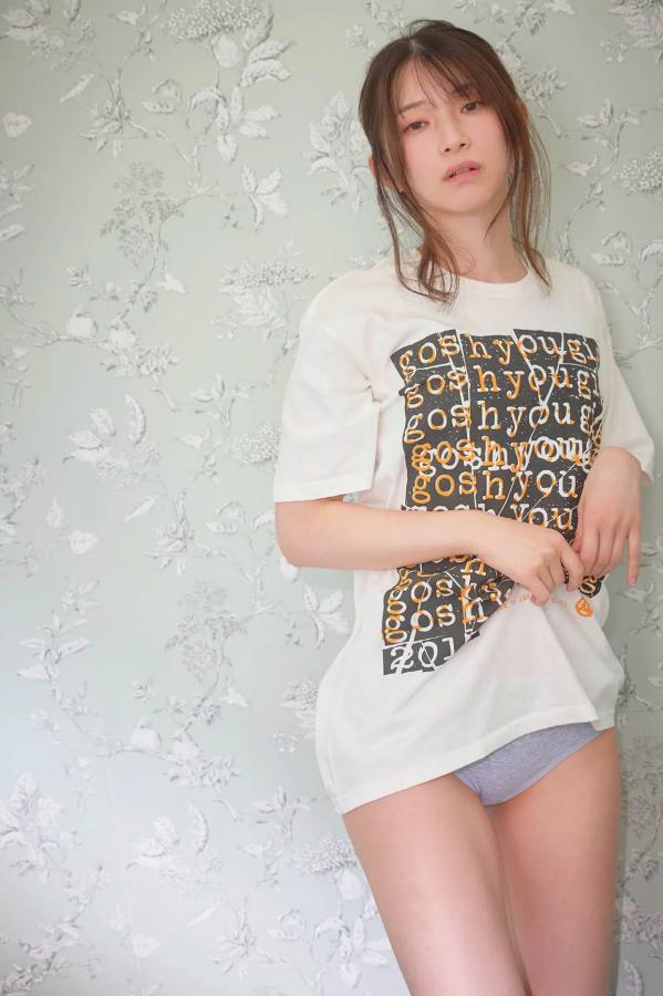    黒木ほの香 - move on [83P] 日系居家私房与优雅礼服写真第49张图片
