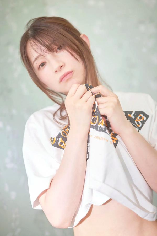    黒木ほの香 - move on [83P] 日系居家私房与优雅礼服写真第51张图片