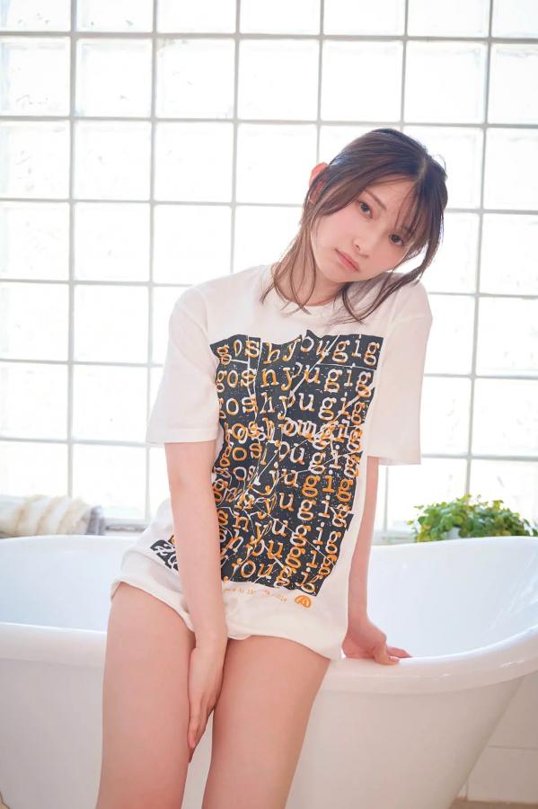    黒木ほの香 - move on [83P] 日系居家私房与优雅礼服写真第54张图片
