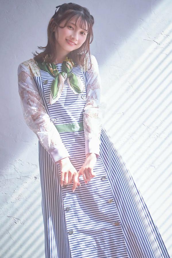    黒木ほの香 - move on [83P] 日系居家私房与优雅礼服写真第58张图片
