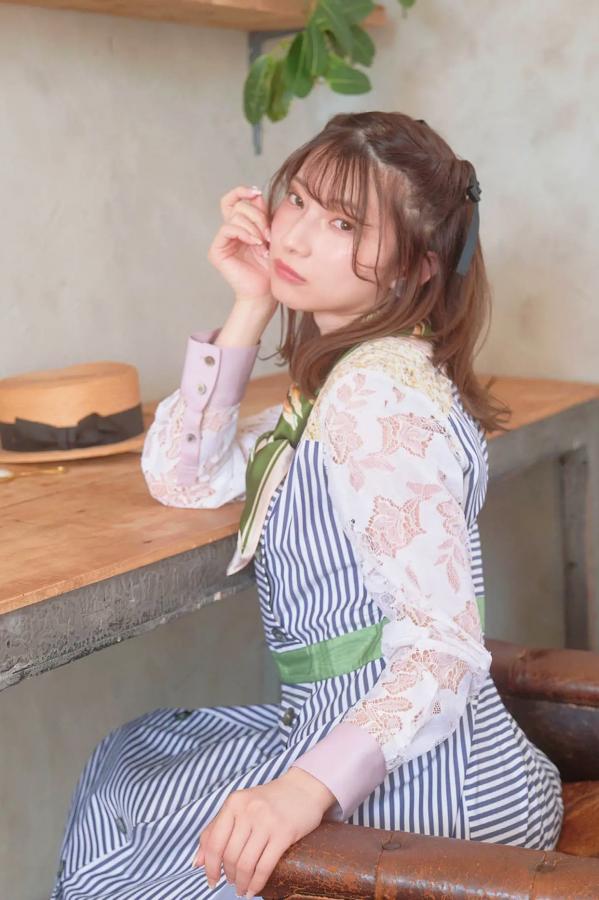   黒木ほの香 - move on [83P] 日系居家私房与优雅礼服写真第60张图片