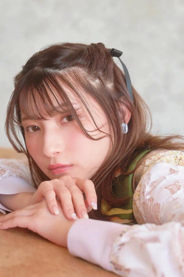    黒木ほの香 - move on [83P] 日系居家私房与优雅礼服写真第61张图片