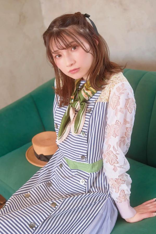    黒木ほの香 - move on [83P] 日系居家私房与优雅礼服写真第62张图片