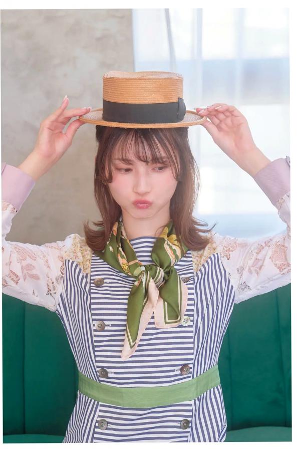    黒木ほの香 - move on [83P] 日系居家私房与优雅礼服写真第63张图片