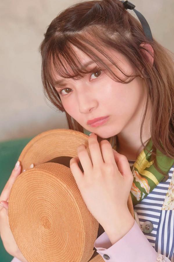    黒木ほの香 - move on [83P] 日系居家私房与优雅礼服写真第64张图片