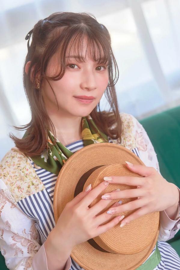    黒木ほの香 - move on [83P] 日系居家私房与优雅礼服写真第65张图片