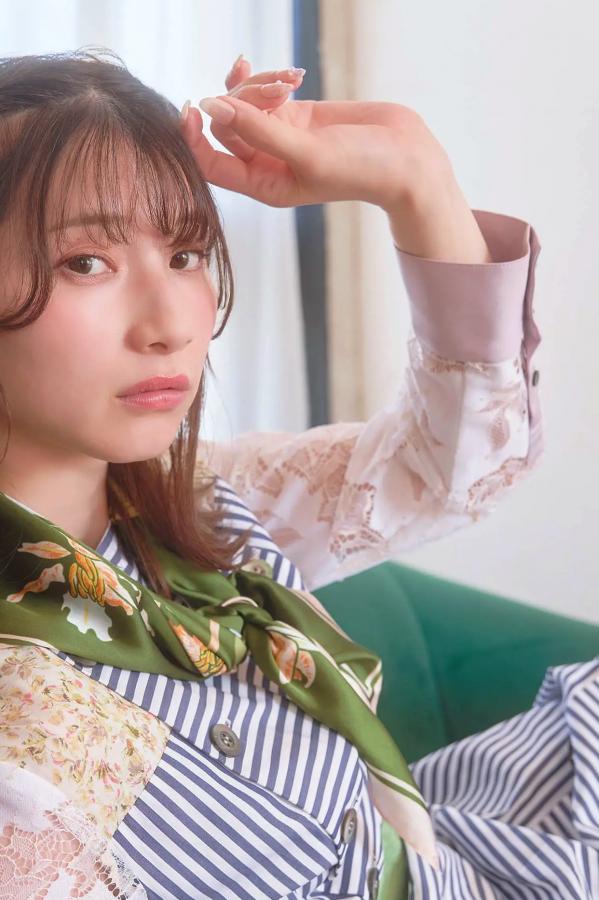    黒木ほの香 - move on [83P] 日系居家私房与优雅礼服写真第66张图片