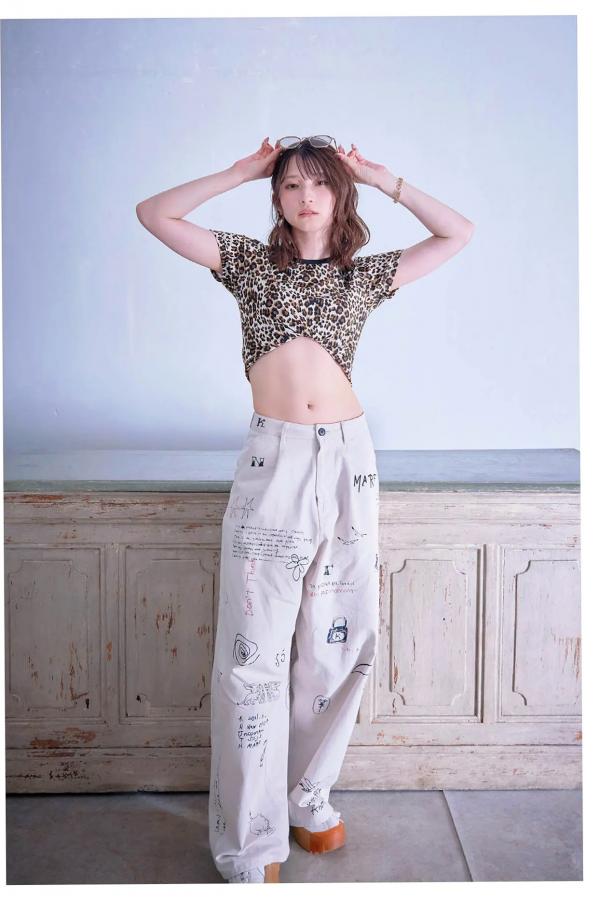    黒木ほの香 - move on [83P] 日系居家私房与优雅礼服写真第68张图片