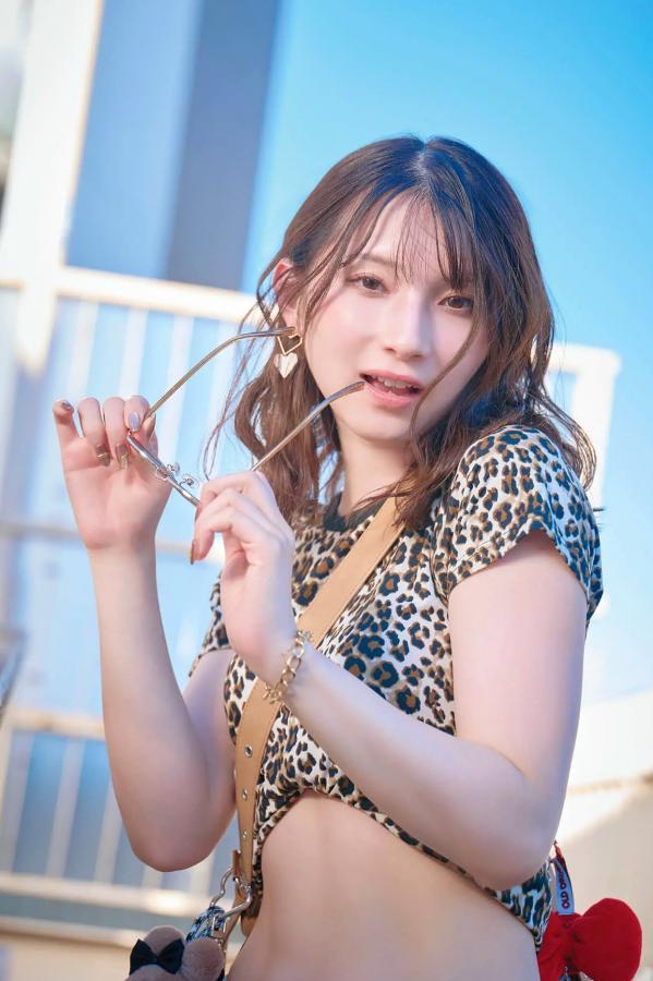    黒木ほの香 - move on [83P] 日系居家私房与优雅礼服写真第71张图片