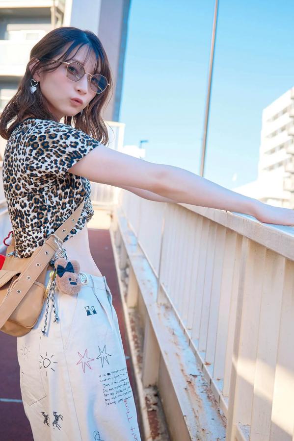    黒木ほの香 - move on [83P] 日系居家私房与优雅礼服写真第72张图片