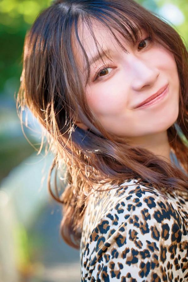    黒木ほの香 - move on [83P] 日系居家私房与优雅礼服写真第73张图片