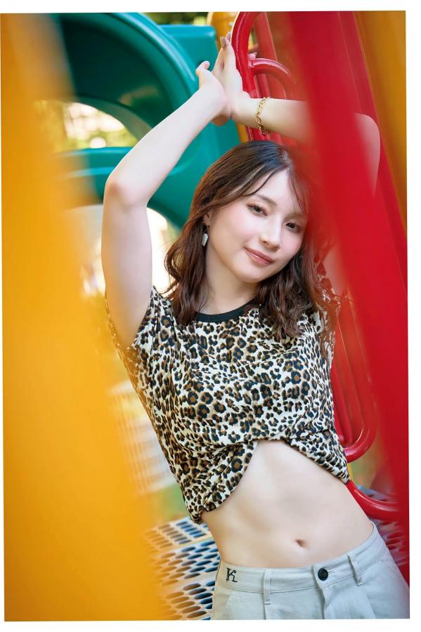    黒木ほの香 - move on [83P] 日系居家私房与优雅礼服写真第74张图片