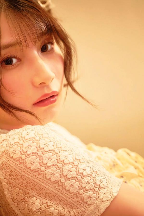    黒木ほの香 - move on [83P] 日系居家私房与优雅礼服写真第76张图片
