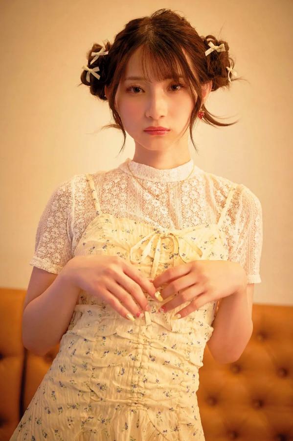    黒木ほの香 - move on [83P] 日系居家私房与优雅礼服写真第77张图片