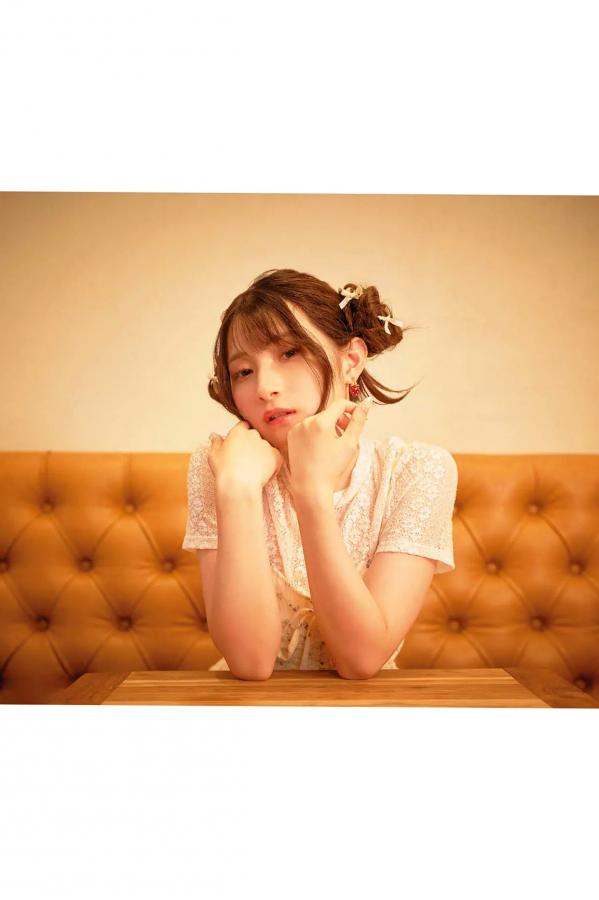    黒木ほの香 - move on [83P] 日系居家私房与优雅礼服写真第79张图片