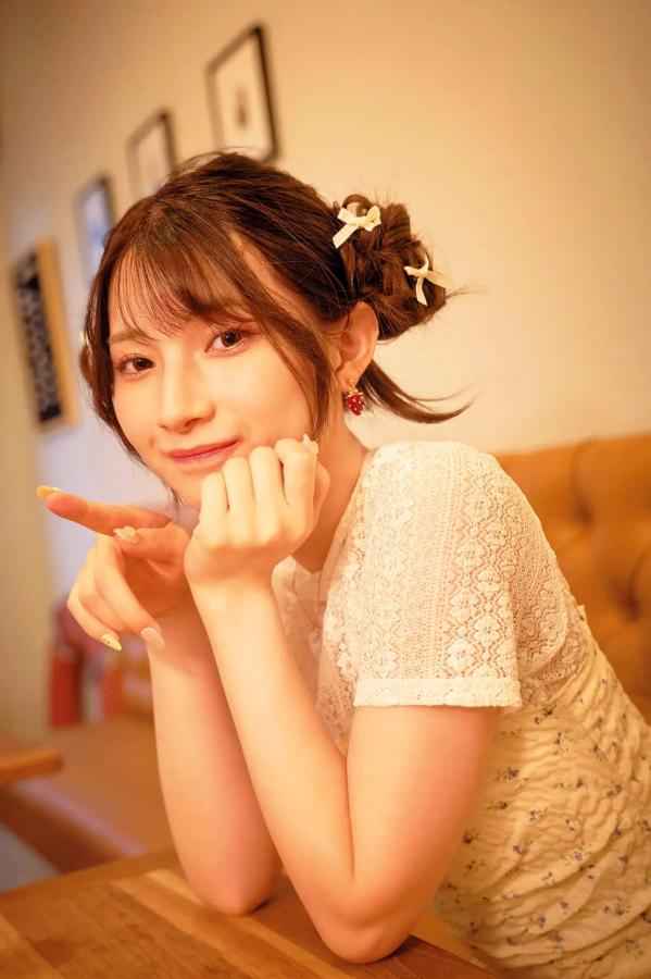    黒木ほの香 - move on [83P] 日系居家私房与优雅礼服写真第80张图片