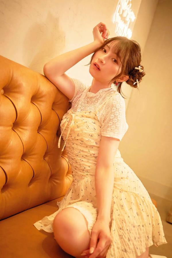    黒木ほの香 - move on [83P] 日系居家私房与优雅礼服写真第81张图片
