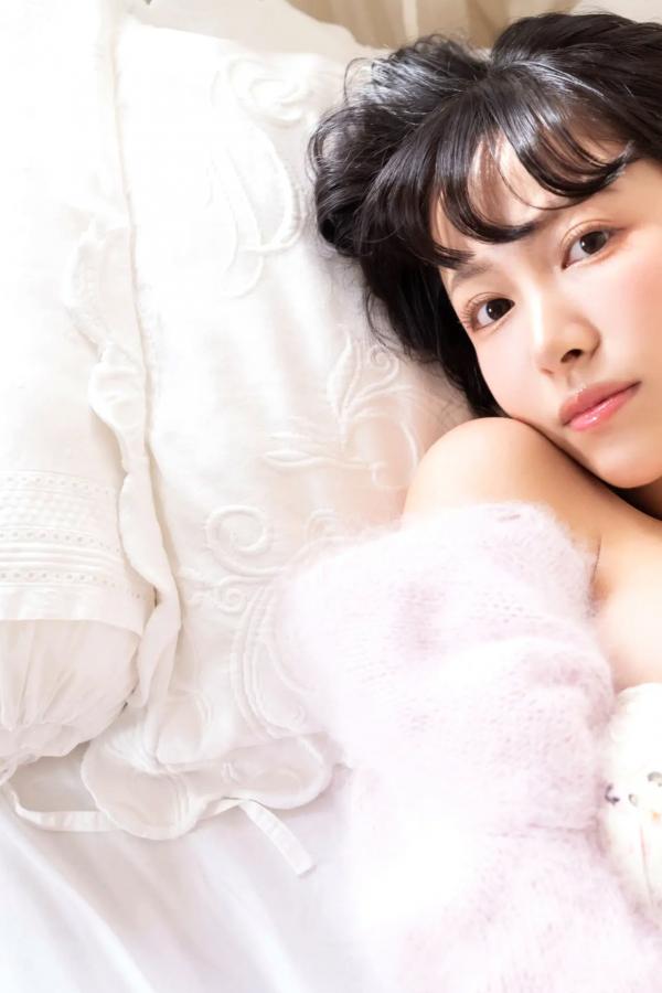    鈴木聖 - ドールな彼女 vol.1 [92P] 日系性感内衣私房光影写真第16张图片