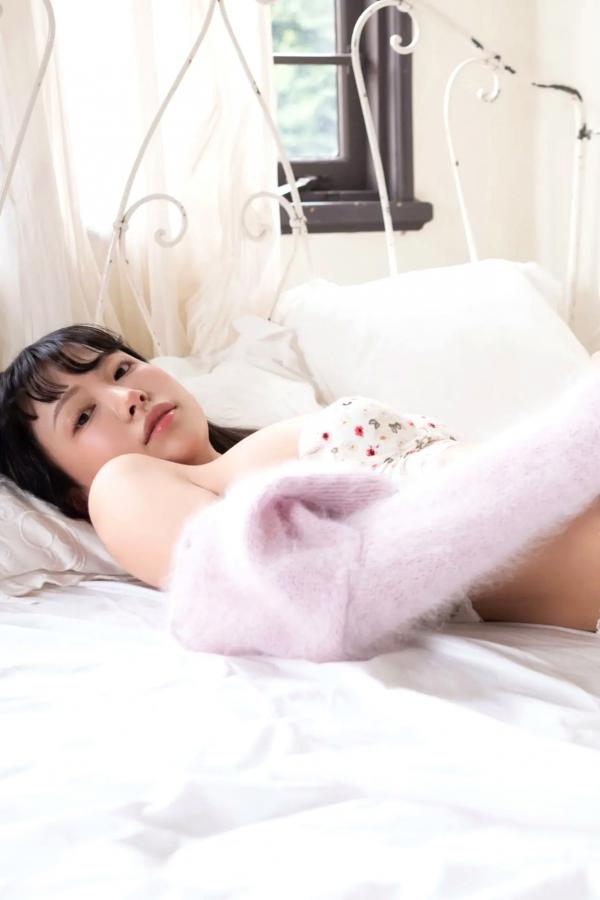   鈴木聖 - ドールな彼女 vol.1 [92P] 日系性感内衣私房光影写真第22张图片