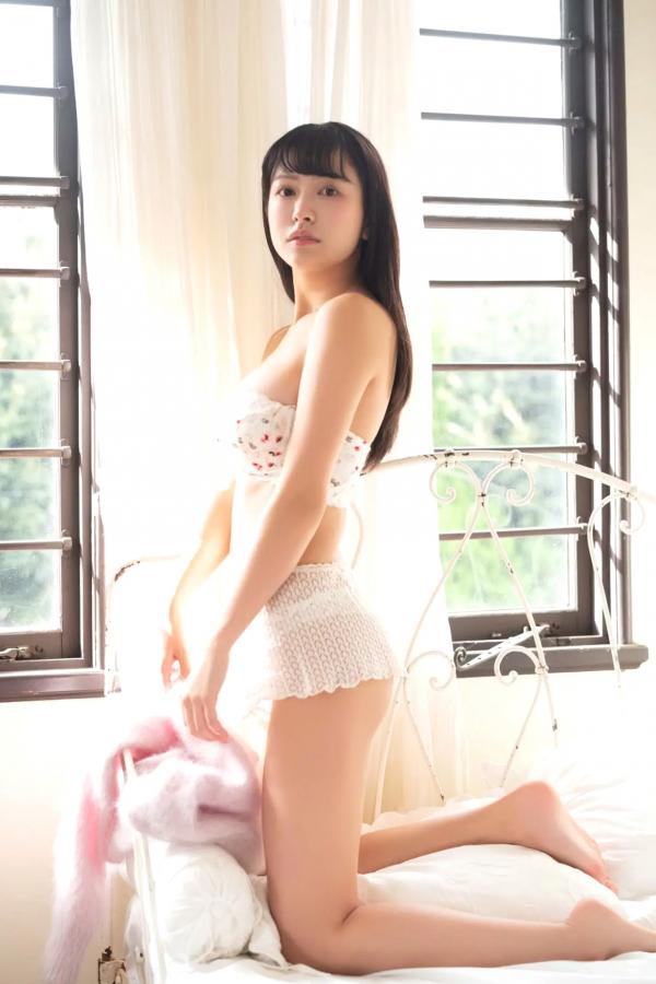    鈴木聖 - ドールな彼女 vol.1 [92P] 日系性感内衣私房光影写真第25张图片