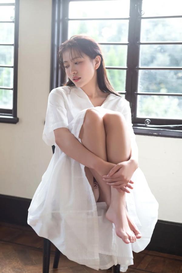    鈴木聖 - ドールな彼女 vol.1 [92P] 日系性感内衣私房光影写真第52张图片