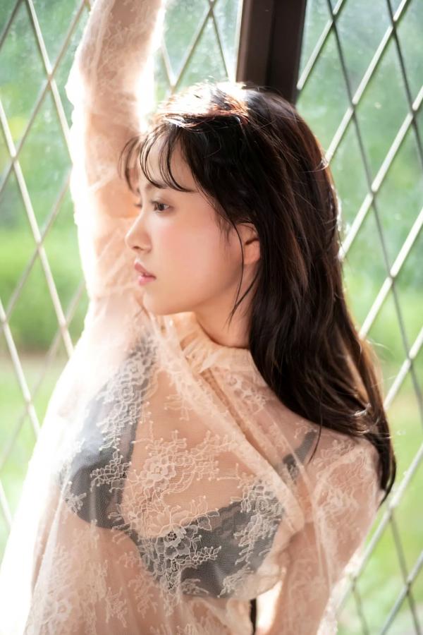    鈴木聖 - ドールな彼女 vol.1 [92P] 日系性感内衣私房光影写真第69张图片