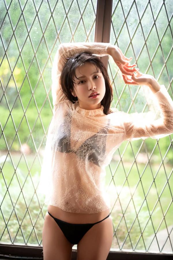    鈴木聖 - ドールな彼女 vol.1 [92P] 日系性感内衣私房光影写真第70张图片