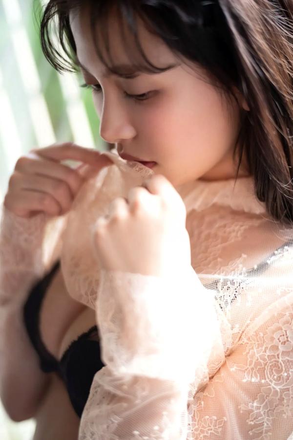    鈴木聖 - ドールな彼女 vol.1 [92P] 日系性感内衣私房光影写真第72张图片