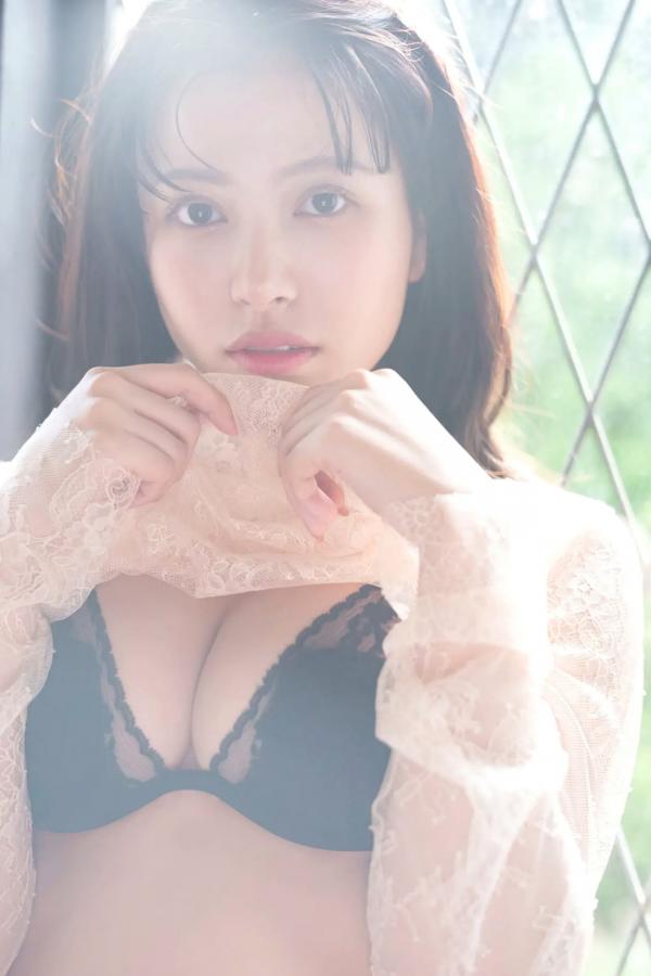    鈴木聖 - ドールな彼女 vol.1 [92P] 日系性感内衣私房光影写真第73张图片