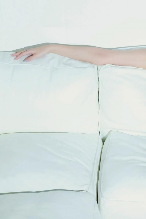   天野ちよ《あふれて、とろける vol.3》日本女神家居性感内衣比基尼私房写真第101张图片