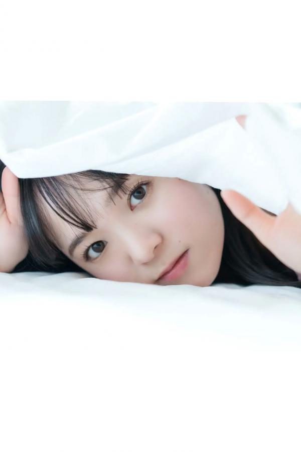   楡井希実 - 初表紙で予測不能の爆発が起きた！日系清纯户外和服治愈写真第50张图片