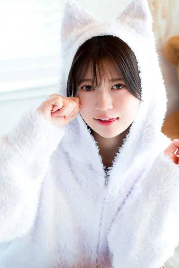    石原さき - さききゅんする？ 日本清纯美少女户外比基尼活力写真第52张图片