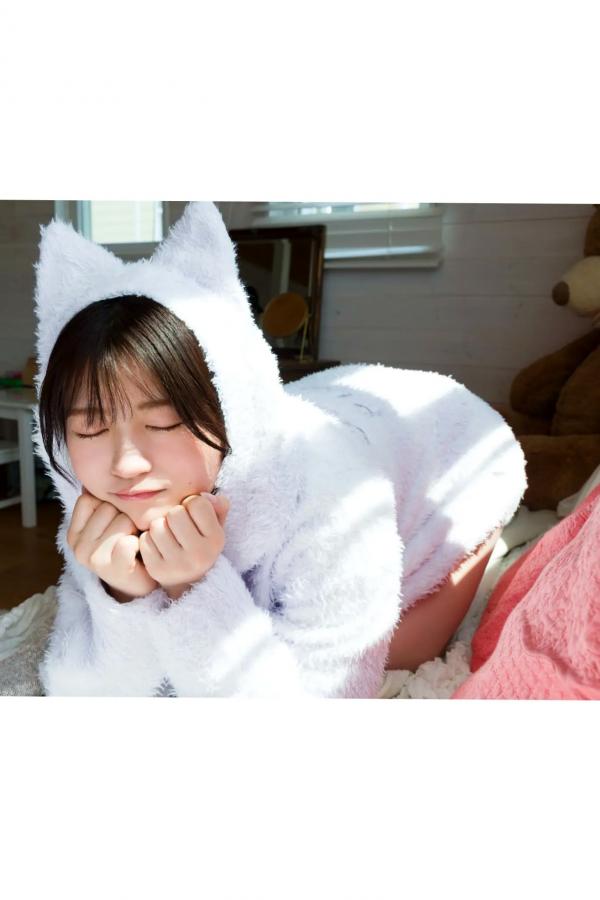    石原さき - さききゅんする？ 日本清纯美少女户外比基尼活力写真第53张图片