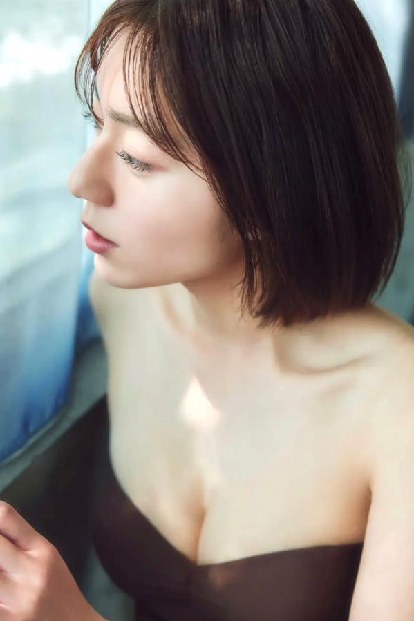   井出美希 - 卒業 vol.2 清新家居比基尼性感私房写真第20张图片