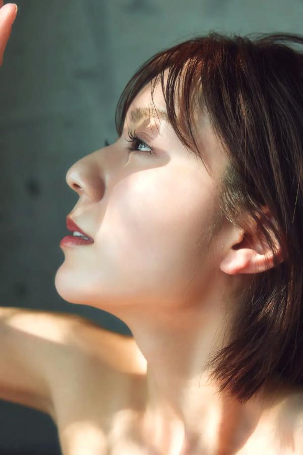   井出美希 - 卒業 vol.2 清新家居比基尼性感私房写真第27张图片