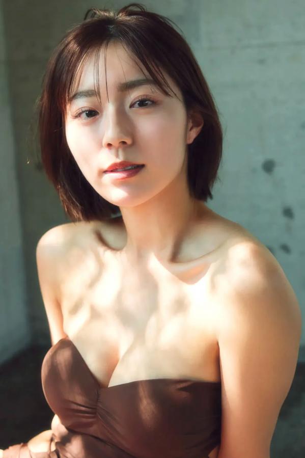   井出美希 - 卒業 vol.2 清新家居比基尼性感私房写真第29张图片