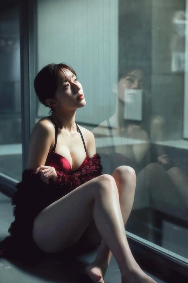   井出美希 - 卒業 vol.2 清新家居比基尼性感私房写真第43张图片