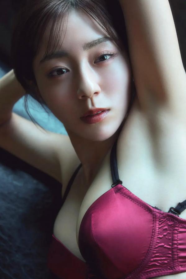   井出美希 - 卒業 vol.2 清新家居比基尼性感私房写真第54张图片