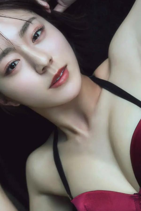   井出美希 - 卒業 vol.2 清新家居比基尼性感私房写真第56张图片