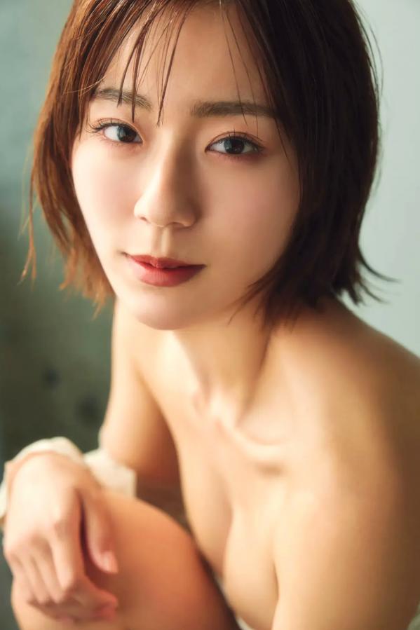   井出美希 - 卒業 vol.2 清新家居比基尼性感私房写真第73张图片