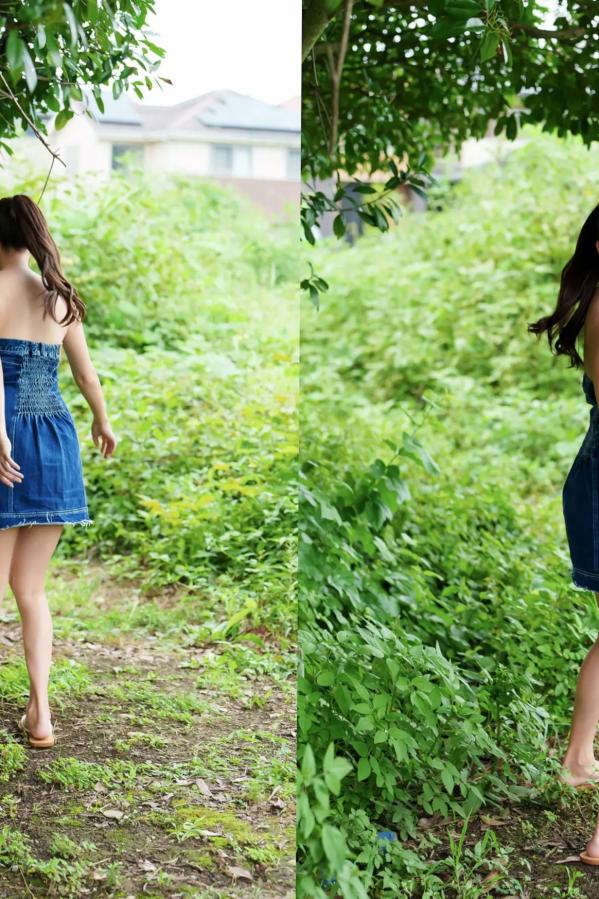   片岡未優 - イノセントボディ 日系复古私房性感内衣写真第34张图片