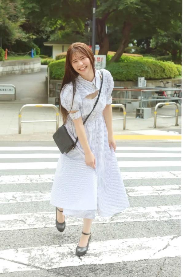    加藤愛梨 - 僕のかわいい彼女 日系甜美清纯私房性感内衣写真第13张图片