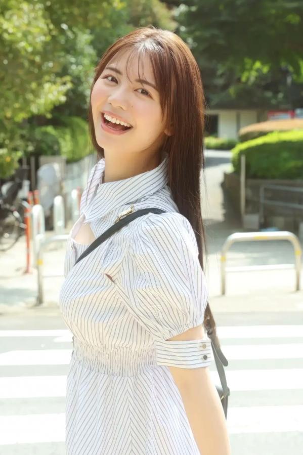    加藤愛梨 - 僕のかわいい彼女 日系甜美清纯私房性感内衣写真第14张图片