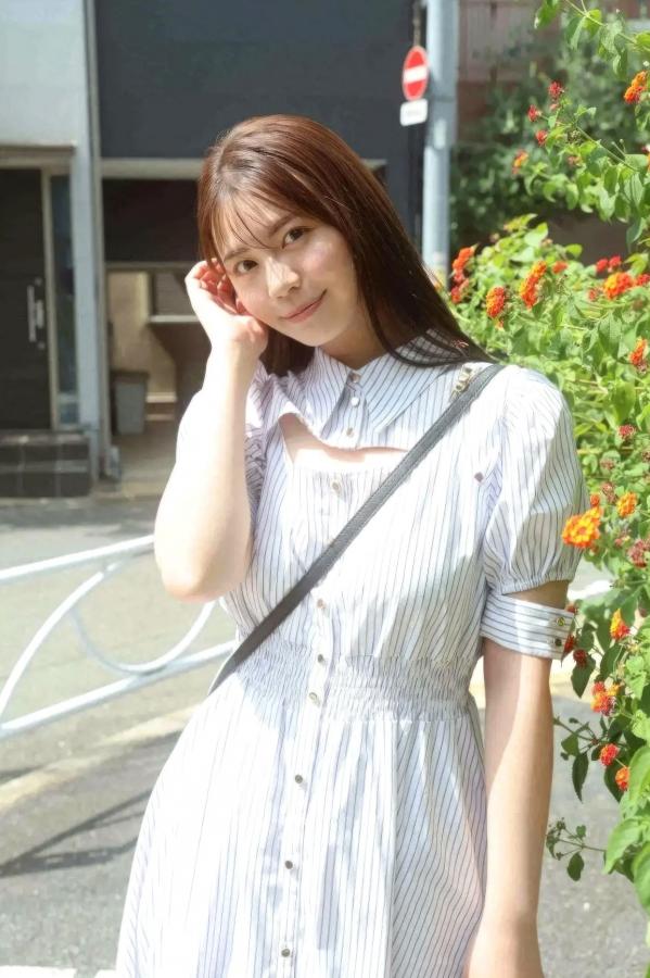    加藤愛梨 - 僕のかわいい彼女 日系甜美清纯私房性感内衣写真第16张图片