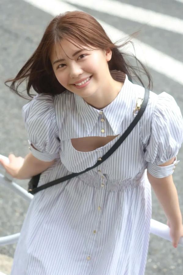    加藤愛梨 - 僕のかわいい彼女 日系甜美清纯私房性感内衣写真第18张图片