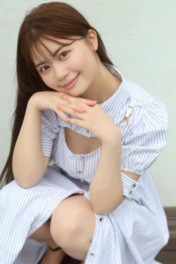    加藤愛梨 - 僕のかわいい彼女 日系甜美清纯私房性感内衣写真第20张图片