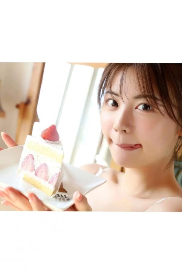    加藤愛梨 - 僕のかわいい彼女 日系甜美清纯私房性感内衣写真第21张图片