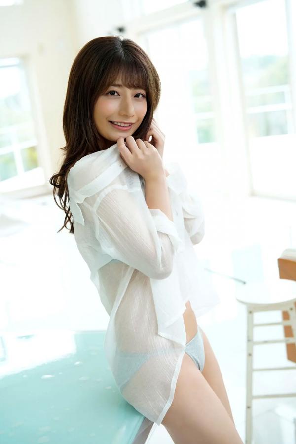    鈴木優香 - スキャンダルFカップ Vol.2第5张图片