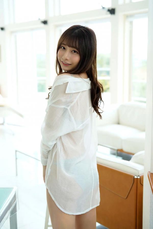    鈴木優香 - スキャンダルFカップ Vol.2第6张图片